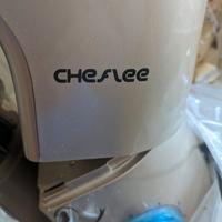 impastatrice Cheflee