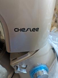 impastatrice Cheflee