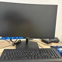 Monitor