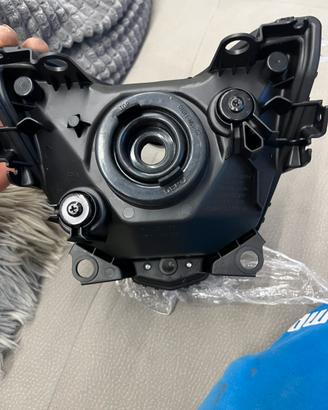 Faro kawasaki ninja 250sl