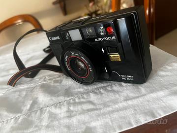 Macchina fotografica CANON