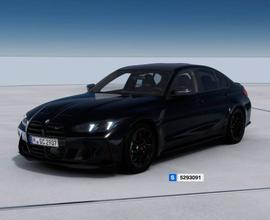 BMW M3 Competition M xDrive - SOLO CON PERMUTA
