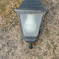 lanterna vintage 