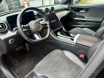 Mercedes  C220 d