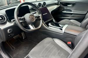 Mercedes  C220 d