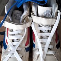 Scarpe Basket Spalding 