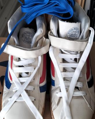 Scarpe Basket Spalding 