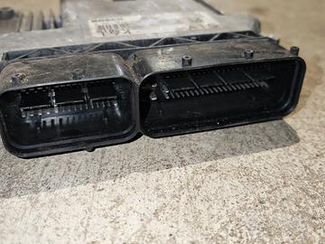 Centralina motore FIAT CROMA 1910cc 2010