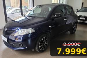 Lancia Ypsilon Iii 2018 Diesel Ypsilon 1.3 Mjt Pla