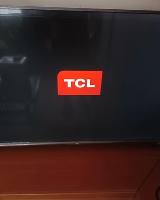 Smart TV Tcl 55 4K  pollici mod .55EP660