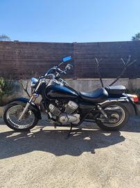 Honda Shadow 125
