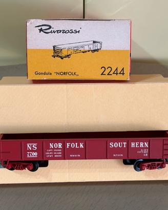 Gondola Norfolk 2244 Rivarossi