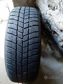 gomme invernali 
