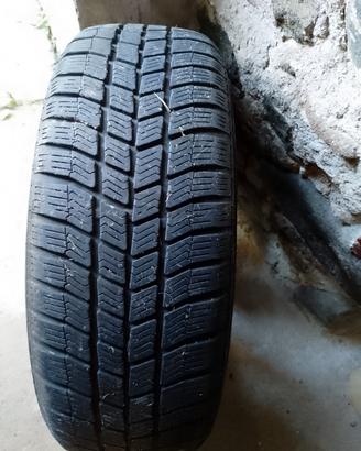 gomme invernali
