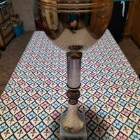 5 Coppe e 1 statua di calciatore