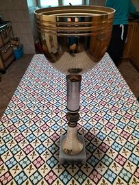 5 Coppe e 1 statua di calciatore