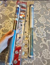Parasole per macchina