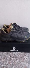 Scarpe Scott Supertrac 3 GTX GORE-TEX uomo