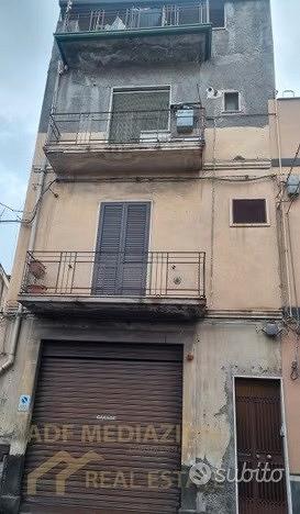 Apartment in Paternò, Sferro - Vista 2