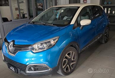 Renault Captur 1.5 dCi 8V 90 CV Start&Stop Energy 