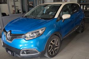 Renault Captur 1.5 dCi 8V 90 CV Start&Stop Energy 
