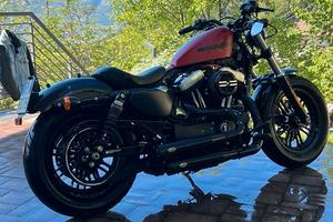Harley Davidson 48 - Forty Eight