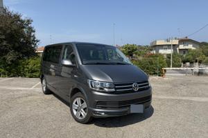 Volkswagen Caravelle TDI 2018