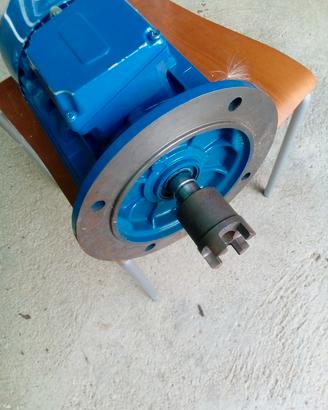 motore elettrico 