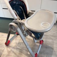 Seggiolone evolutivo Chicco Polly Progres5