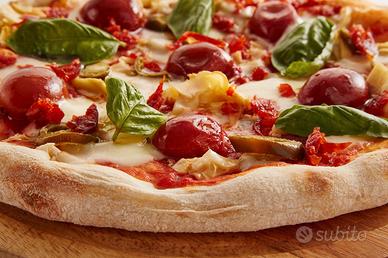 Pizzeria