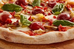 Pizzeria