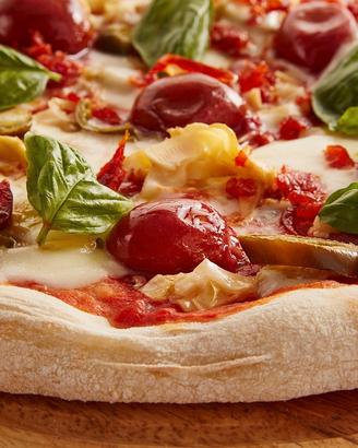 Pizzeria