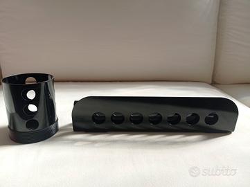 Portapenne e organizzatore cobra 1445 Caimi brevet