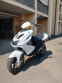 Yamaha aerox 2008