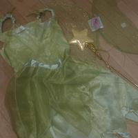 Vestito carnevale Trilly
