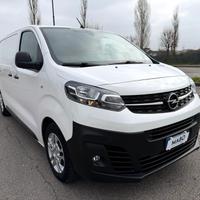 Opel Vivaro 1.5 Cdti 120 Cv L2H1 PL-TN