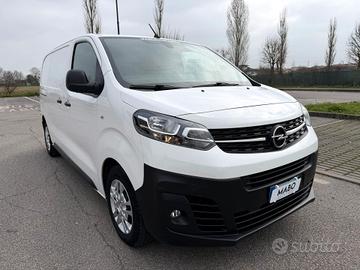 Opel Vivaro 1.5 Cdti 120 Cv L2H1 PL-TN