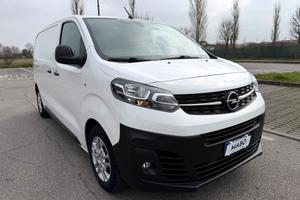 Opel Vivaro 1.5 Cdti 120 Cv L2H1 PL-TN