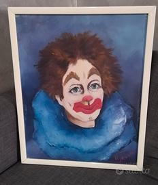 Quadro Orazio Tessa