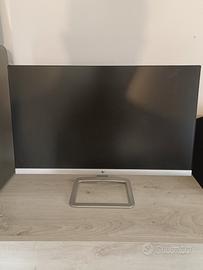 Schermo HP 24es