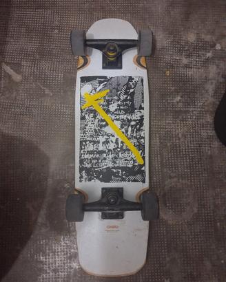skateboard/criuserboard