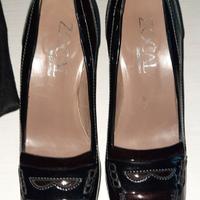 Scarpe donna artigianali Zocal