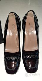 Scarpe donna artigianali Zocal