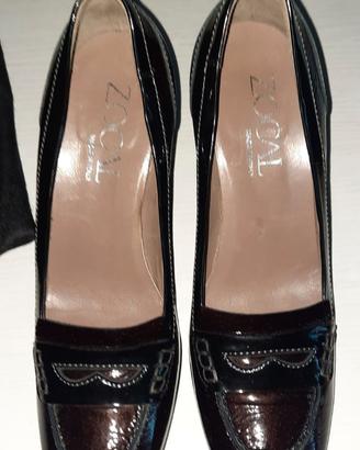 Scarpe donna artigianali Zocal