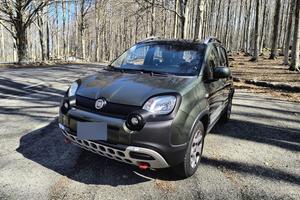 Panda Cross 2017