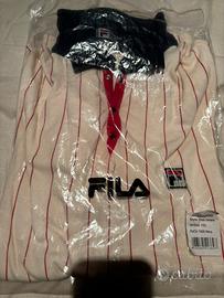polo Fila  vintage taglia L