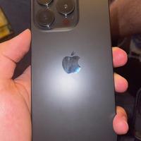 Iphone 16 pro 256gb