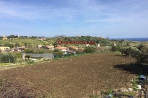 Terreno, Casteldaccia.