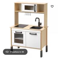 Cucina bambini