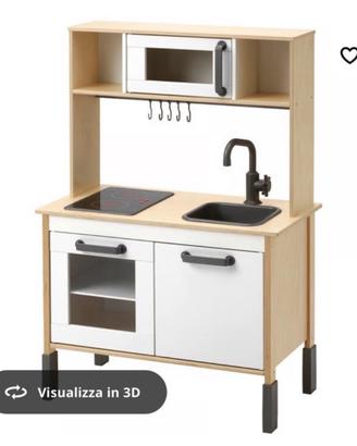 Cucina bambini